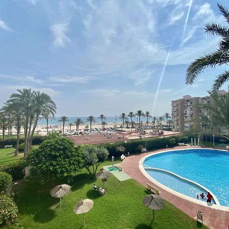 Niza 22 By United Renters Apartment Alicante Bagian luar foto