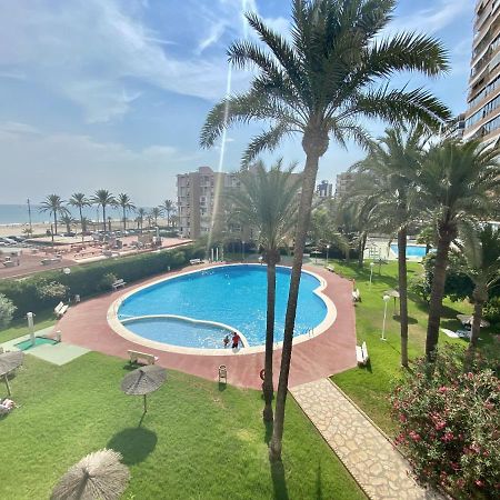 Niza 22 By United Renters Apartment Alicante Bagian luar foto