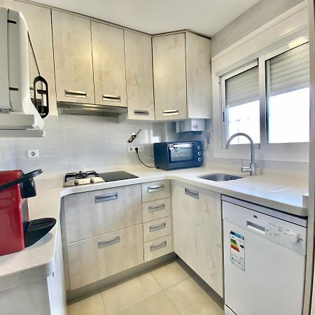 Niza 22 By United Renters Apartment Alicante Bagian luar foto