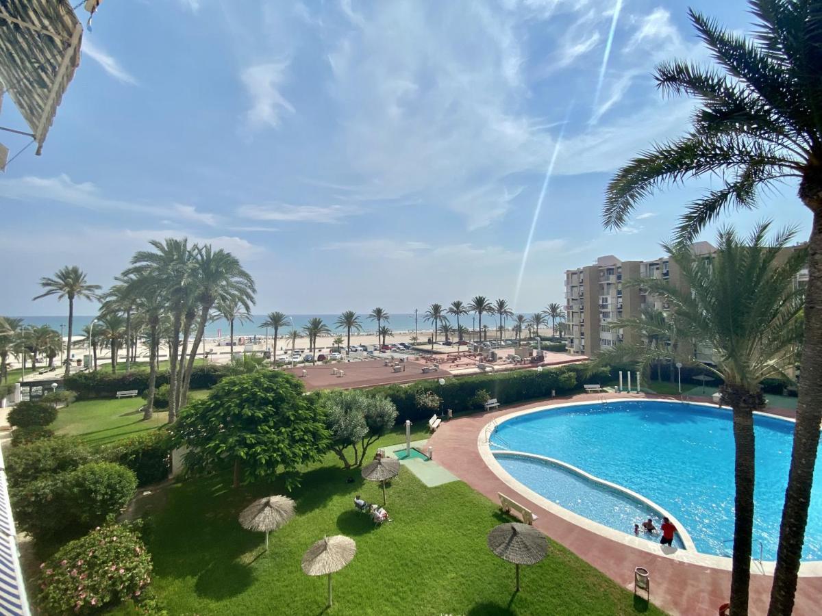 Niza 22 By United Renters Apartment Alicante Bagian luar foto