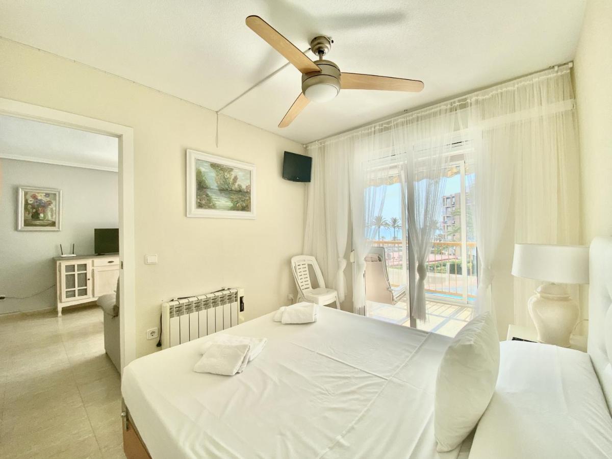 Niza 22 By United Renters Apartment Alicante Bagian luar foto