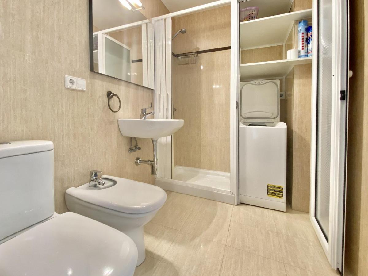 Niza 22 By United Renters Apartment Alicante Bagian luar foto