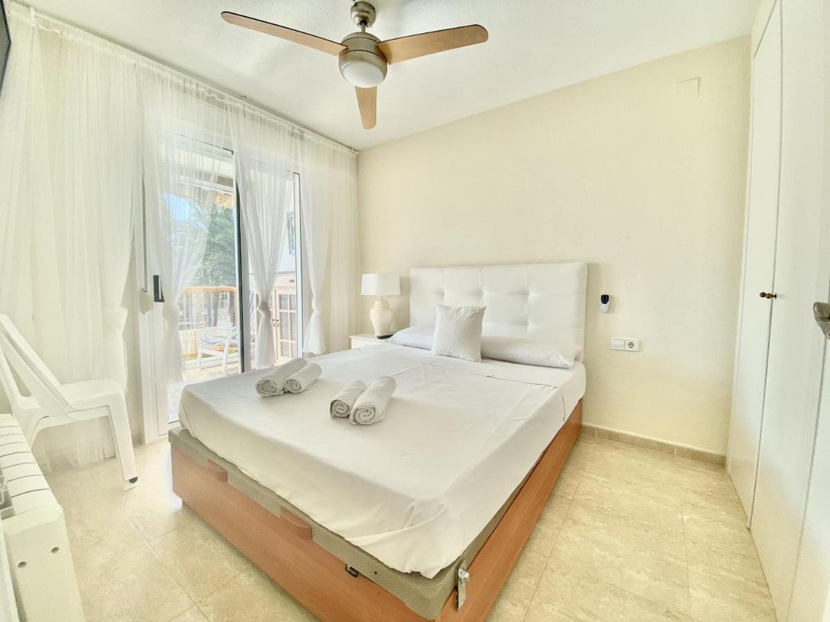 Niza 22 By United Renters Apartment Alicante Bagian luar foto