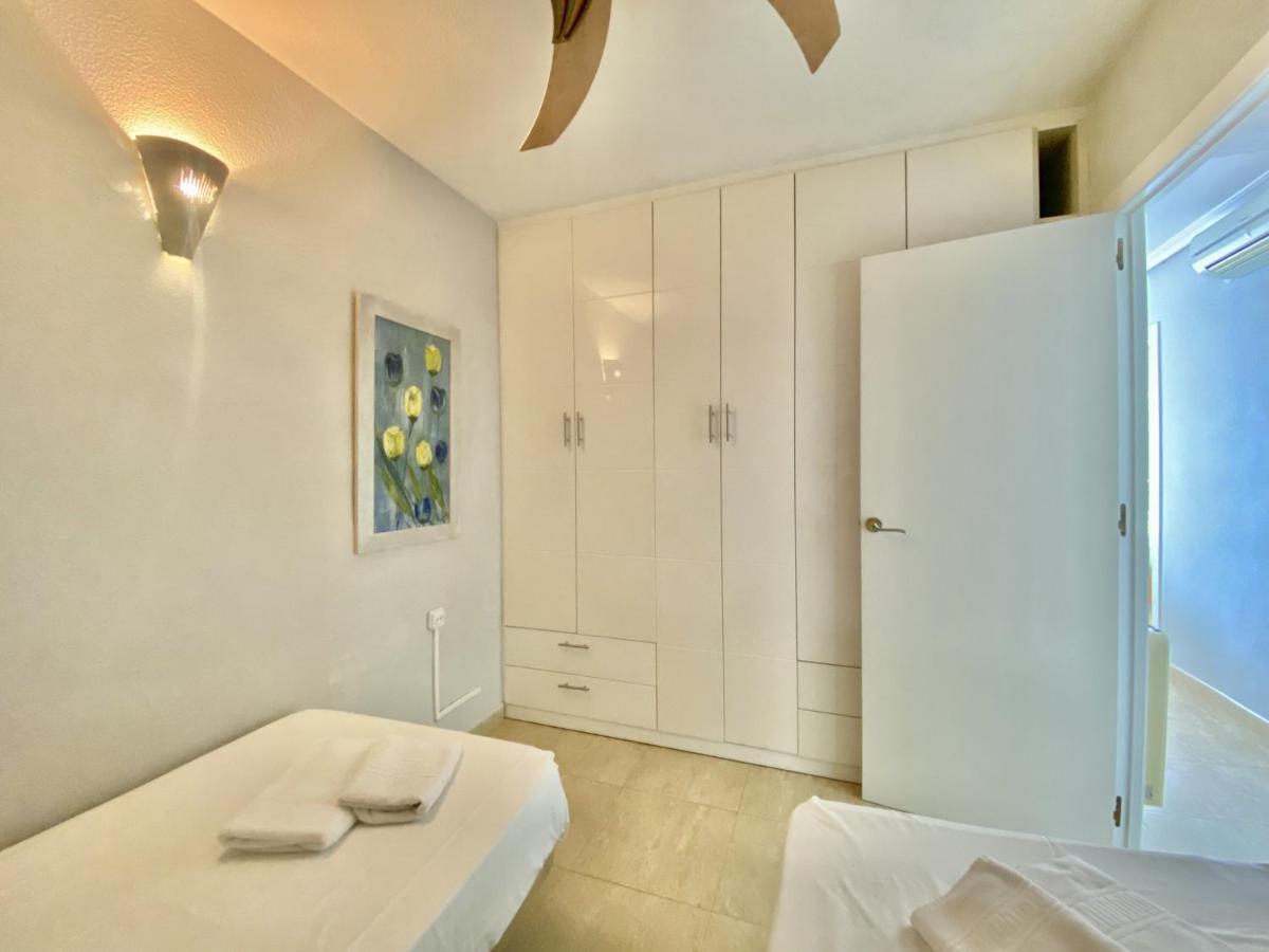Niza 22 By United Renters Apartment Alicante Bagian luar foto