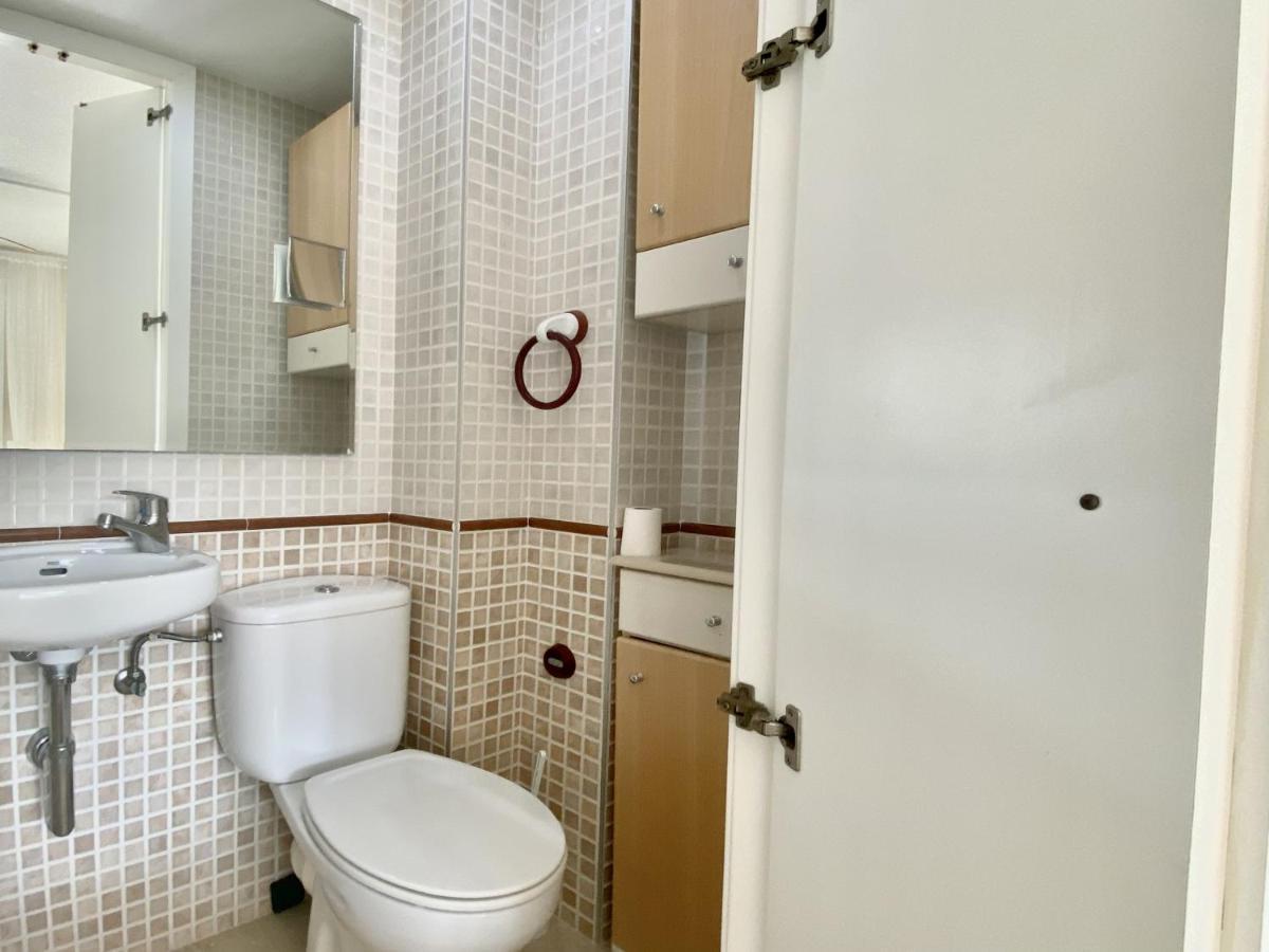 Niza 22 By United Renters Apartment Alicante Bagian luar foto