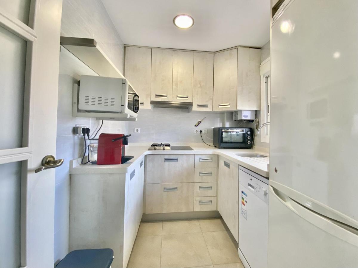 Niza 22 By United Renters Apartment Alicante Bagian luar foto