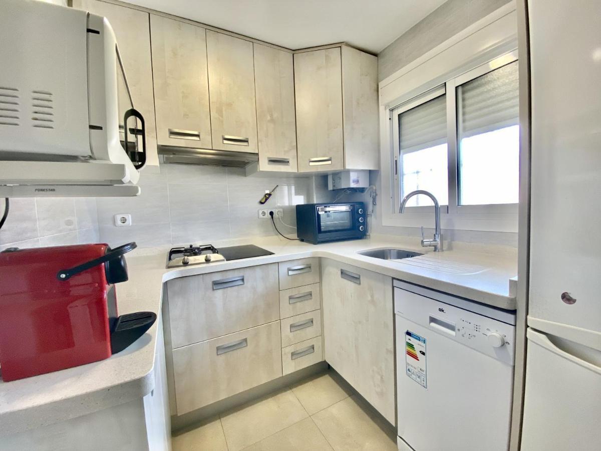 Niza 22 By United Renters Apartment Alicante Bagian luar foto