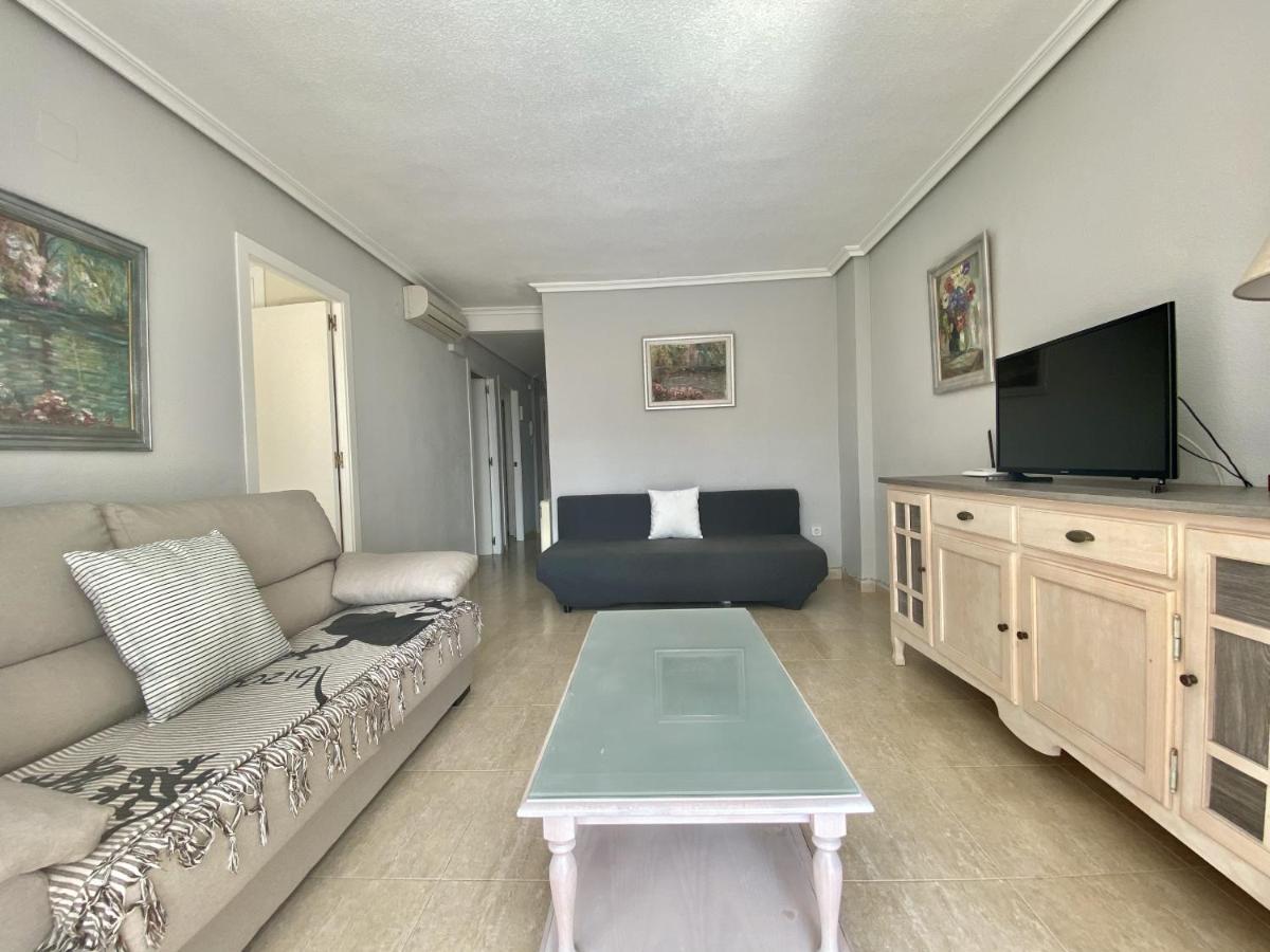 Niza 22 By United Renters Apartment Alicante Bagian luar foto
