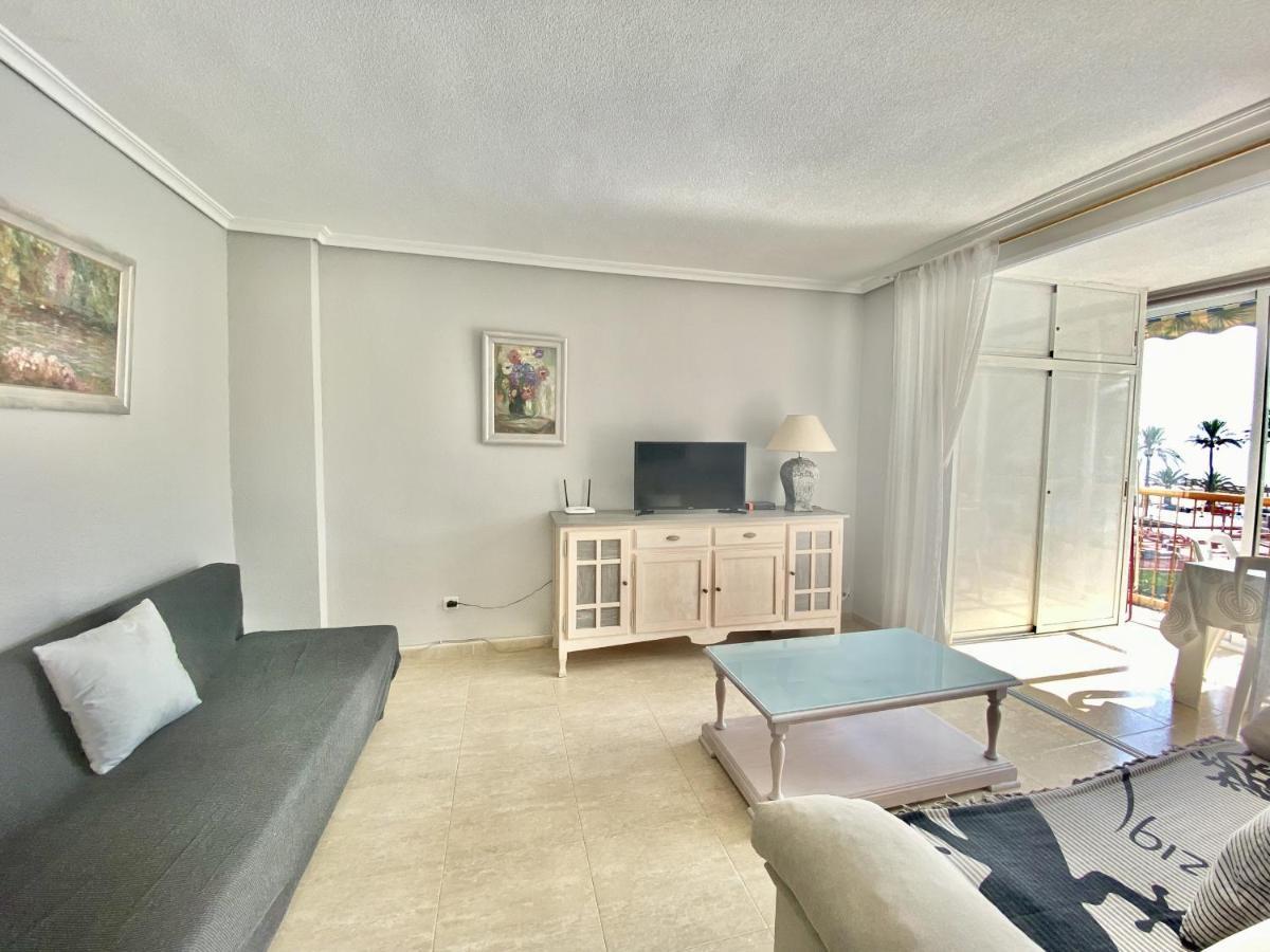 Niza 22 By United Renters Apartment Alicante Bagian luar foto