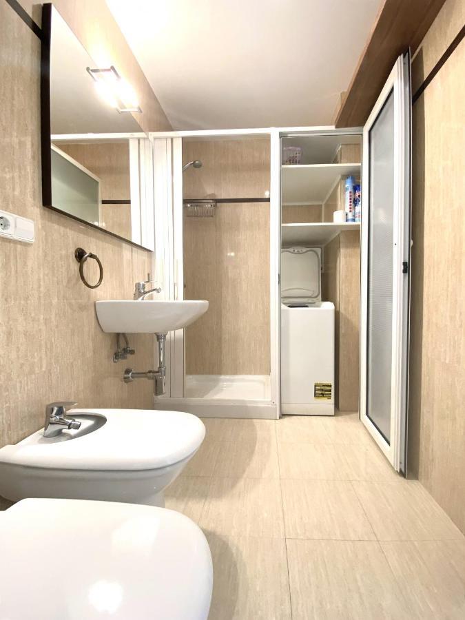 Niza 22 By United Renters Apartment Alicante Bagian luar foto