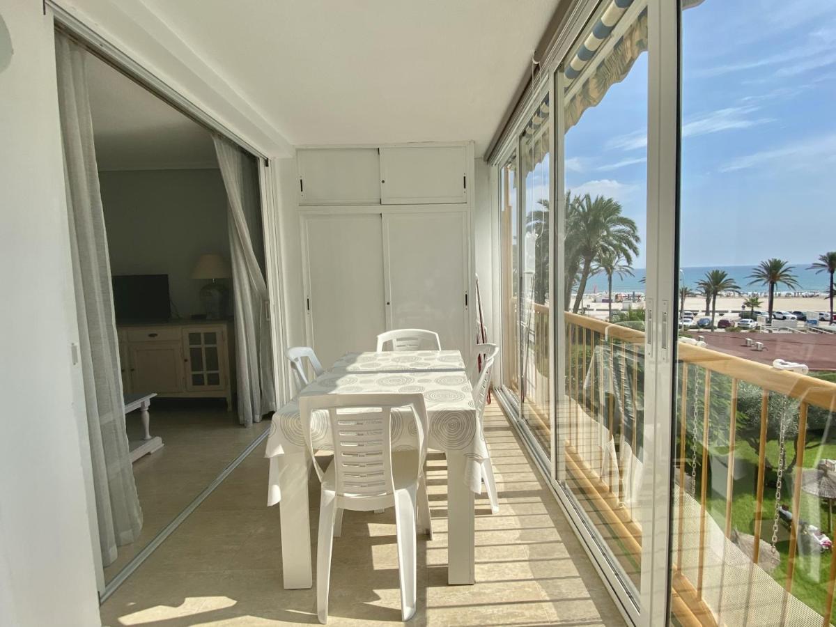 Niza 22 By United Renters Apartment Alicante Bagian luar foto