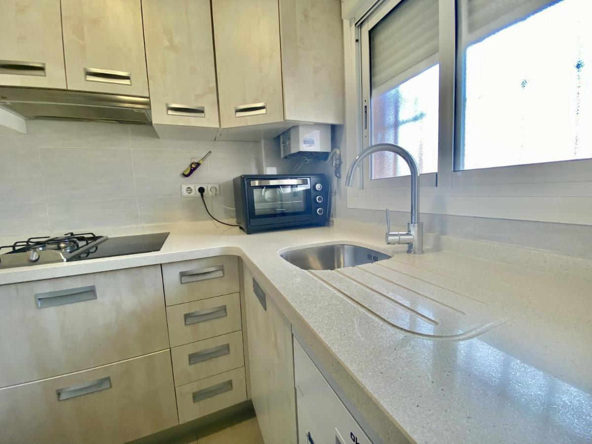 Niza 22 By United Renters Apartment Alicante Bagian luar foto