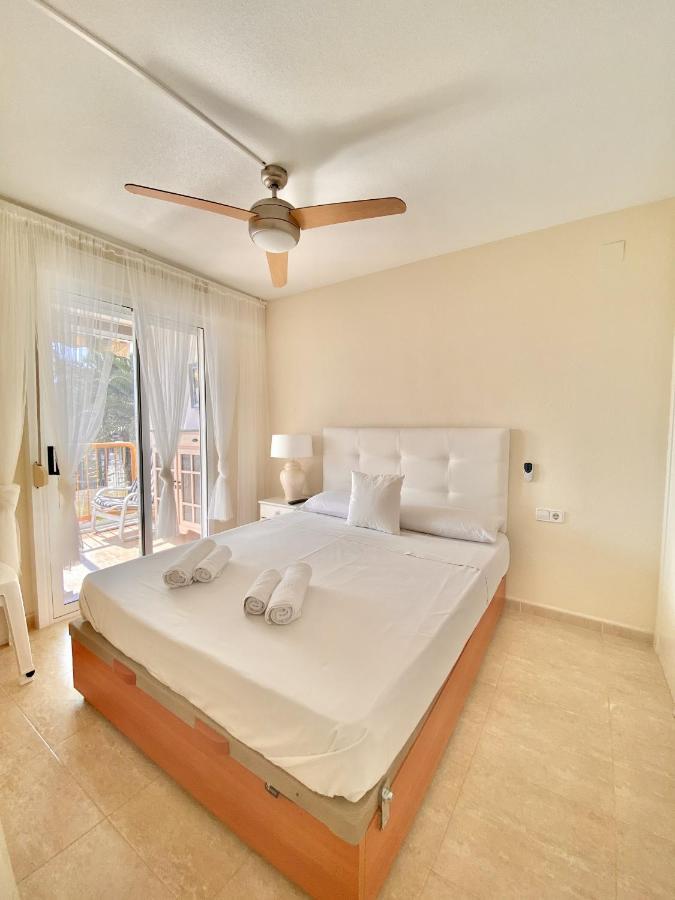 Niza 22 By United Renters Apartment Alicante Bagian luar foto