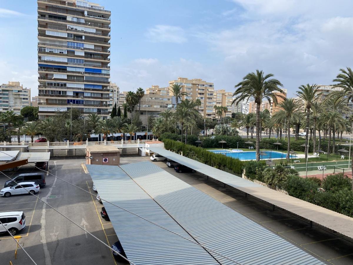 Niza 22 By United Renters Apartment Alicante Bagian luar foto