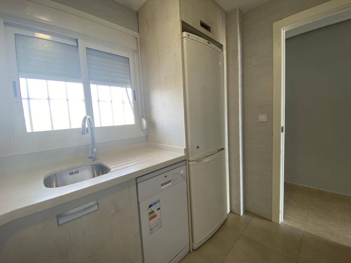 Niza 22 By United Renters Apartment Alicante Bagian luar foto
