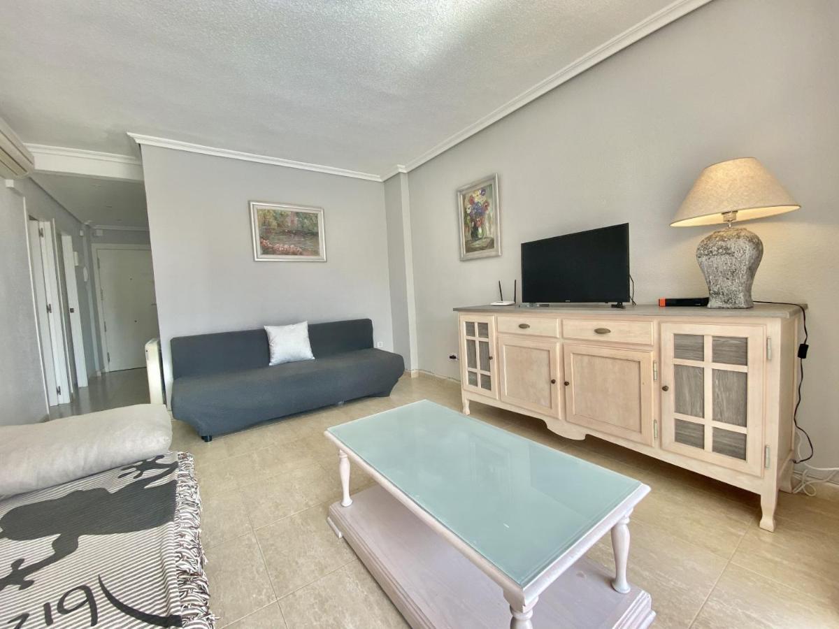 Niza 22 By United Renters Apartment Alicante Bagian luar foto