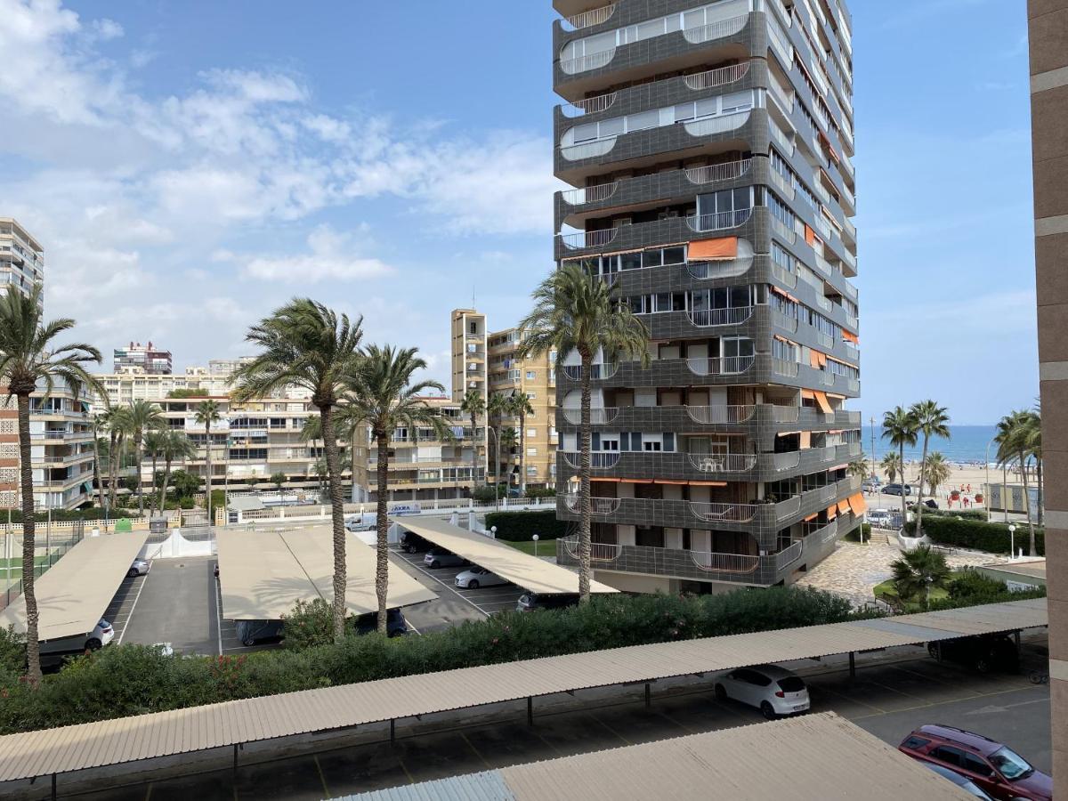 Niza 22 By United Renters Apartment Alicante Bagian luar foto