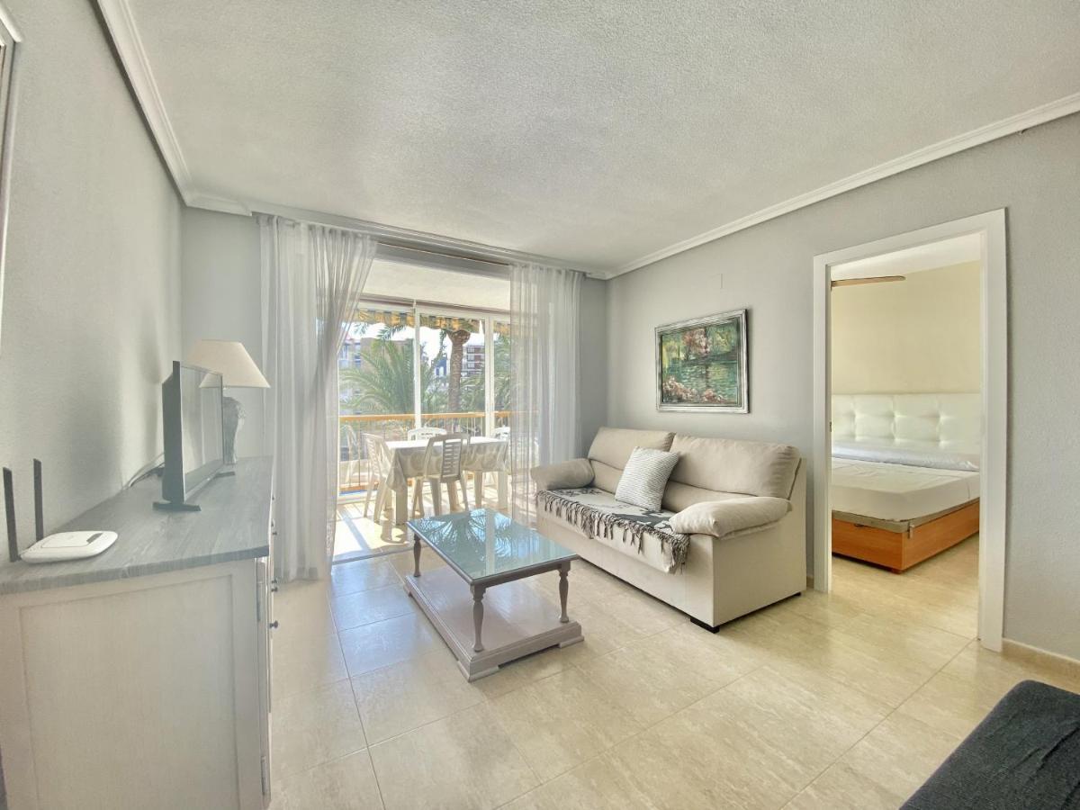 Niza 22 By United Renters Apartment Alicante Bagian luar foto