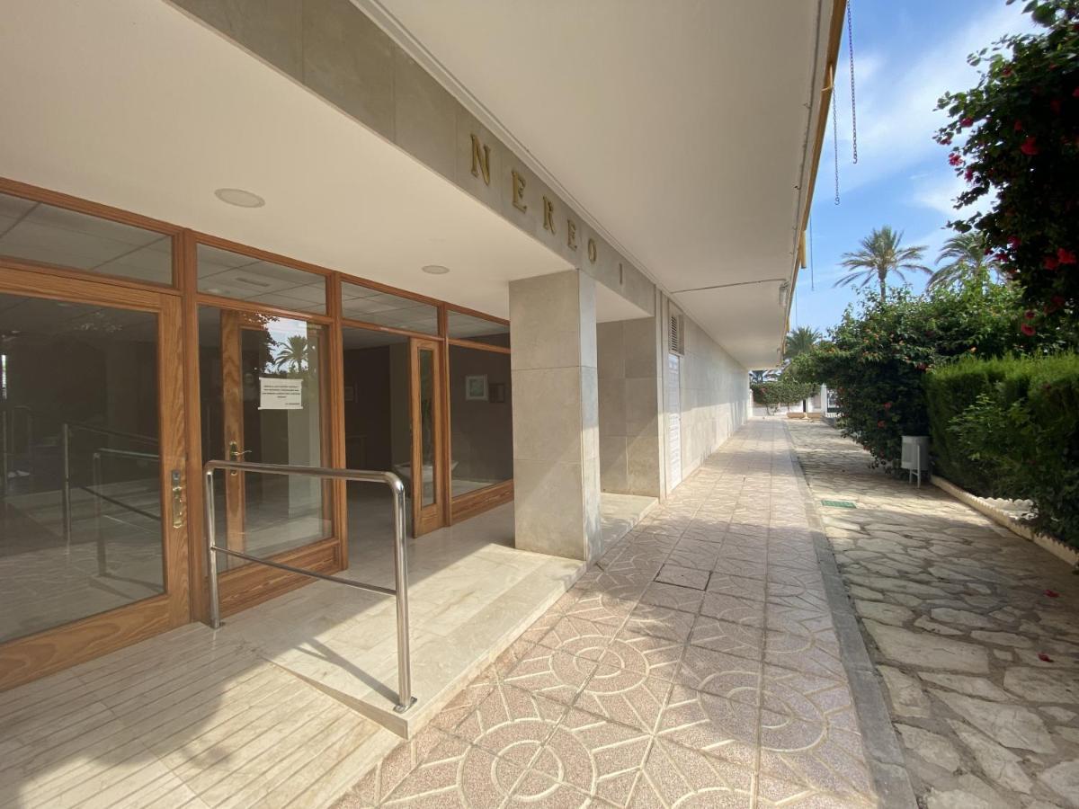 Niza 22 By United Renters Apartment Alicante Bagian luar foto